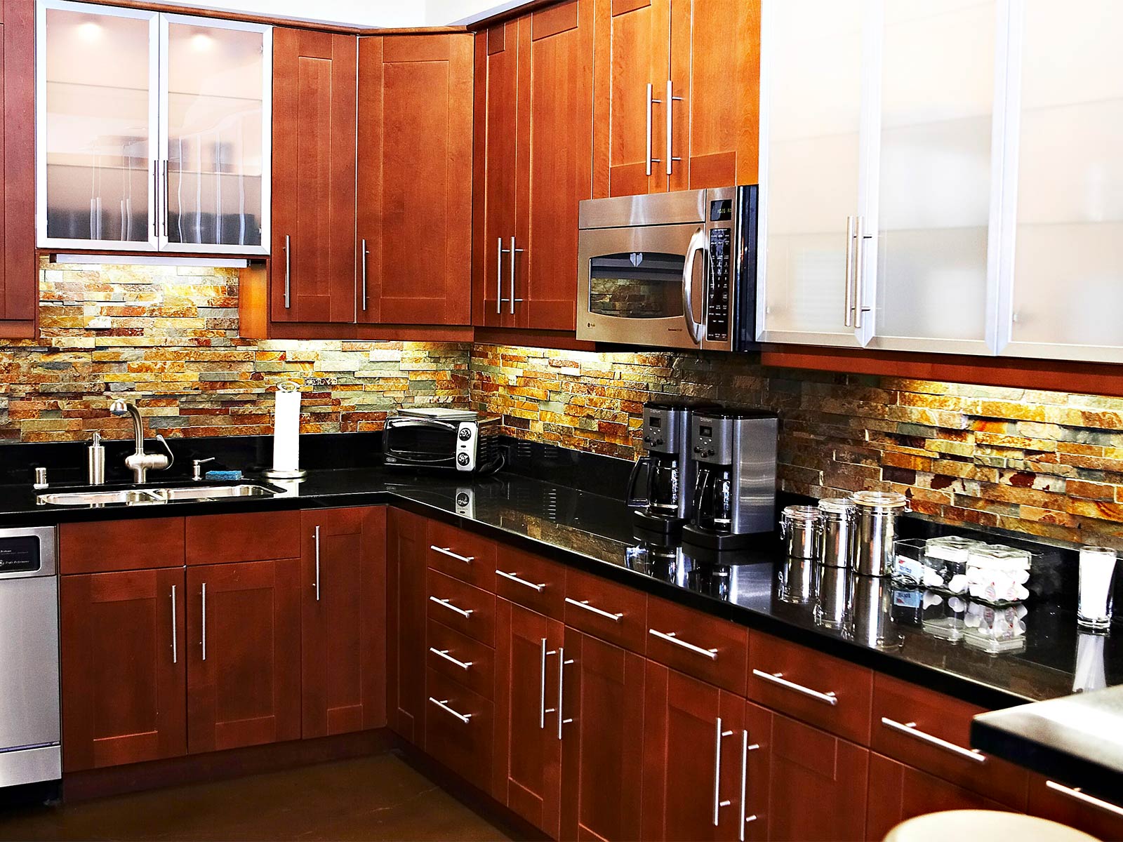 David Riley Associates Interior Design