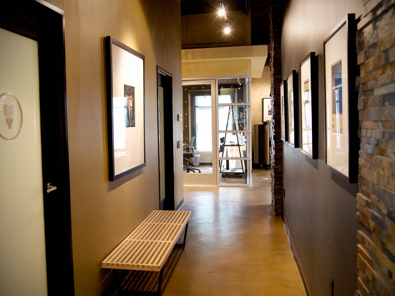 David Riley Associates Interior Design