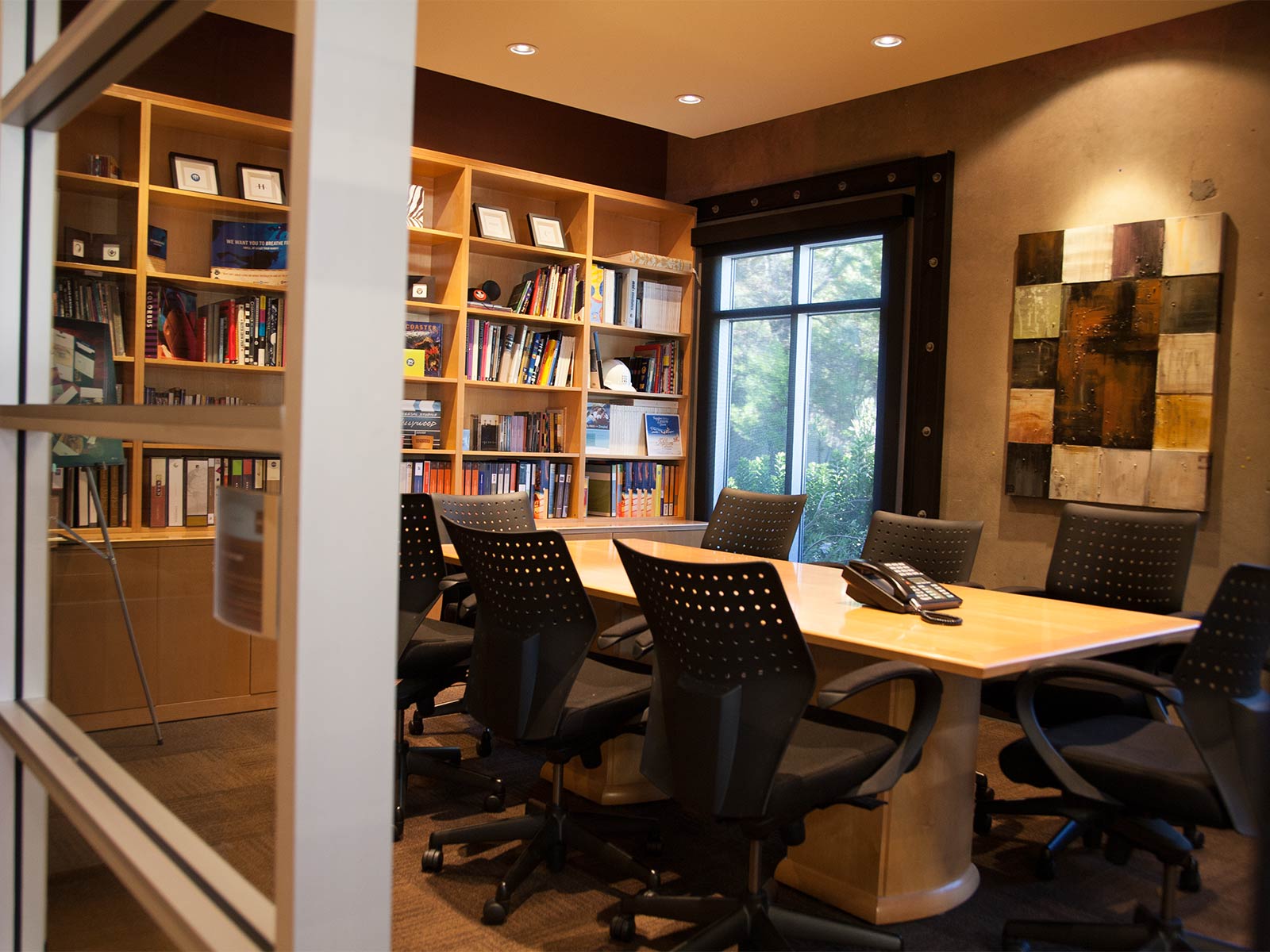 David Riley Associates Interior Design