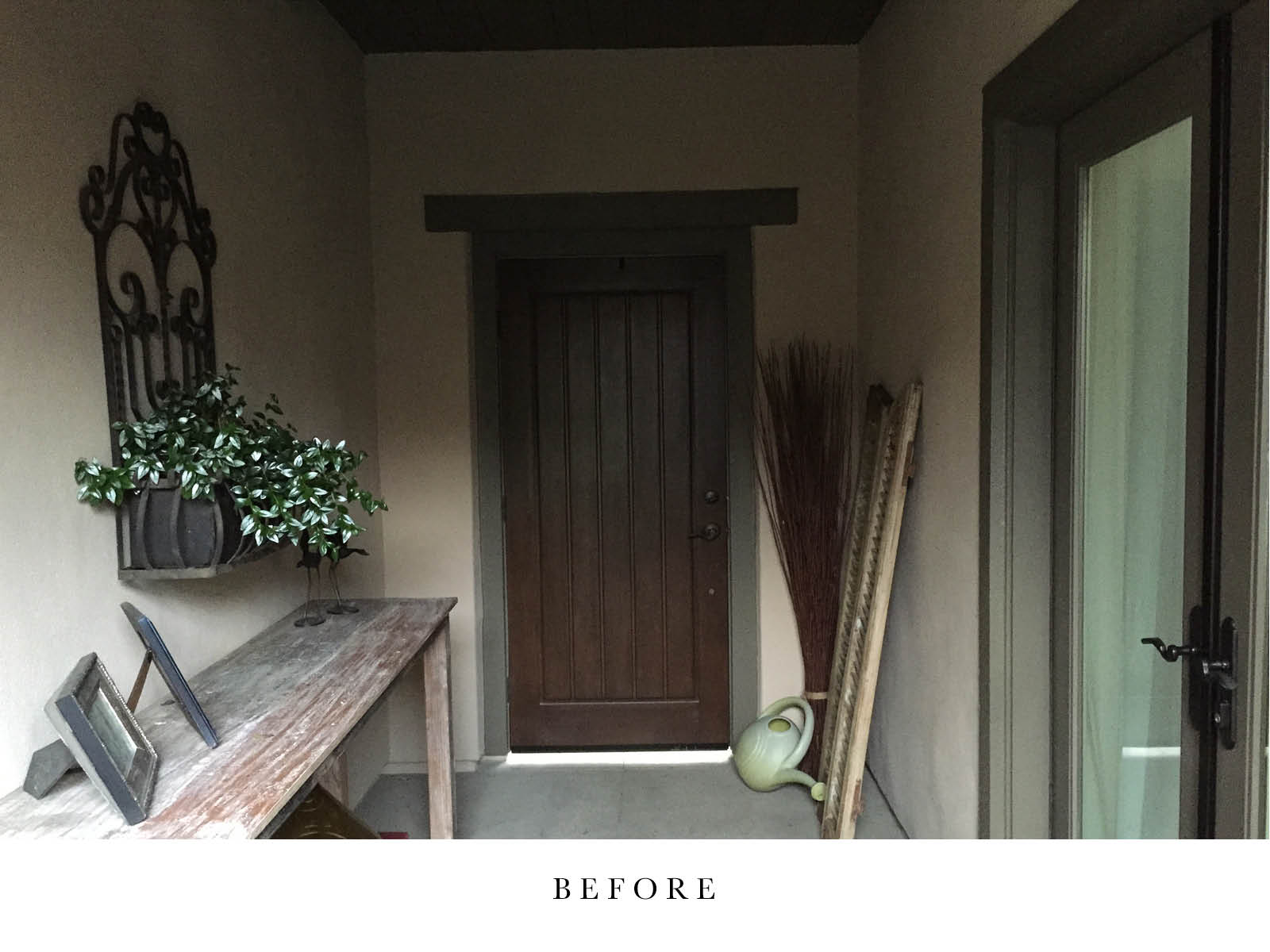 Ladera Ranch Residence Interior Design