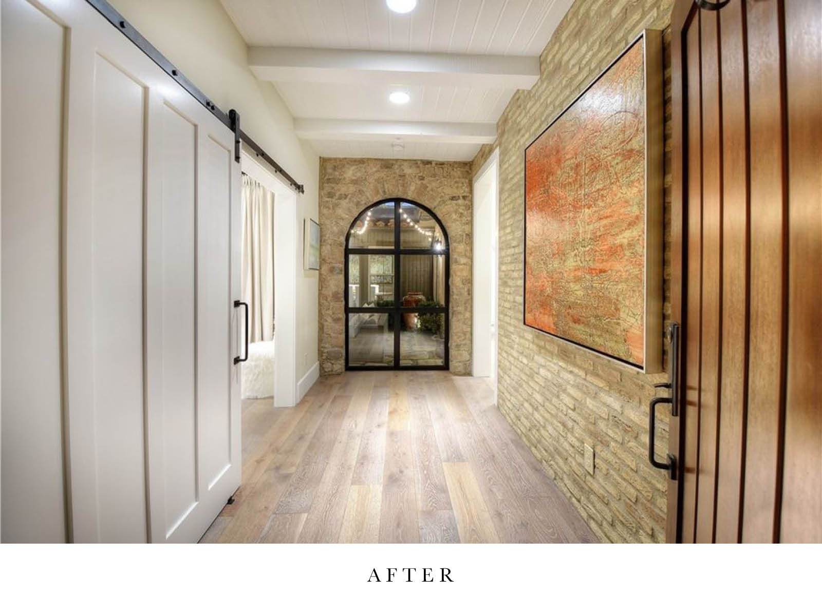 Ladera Ranch Residence Interior Design