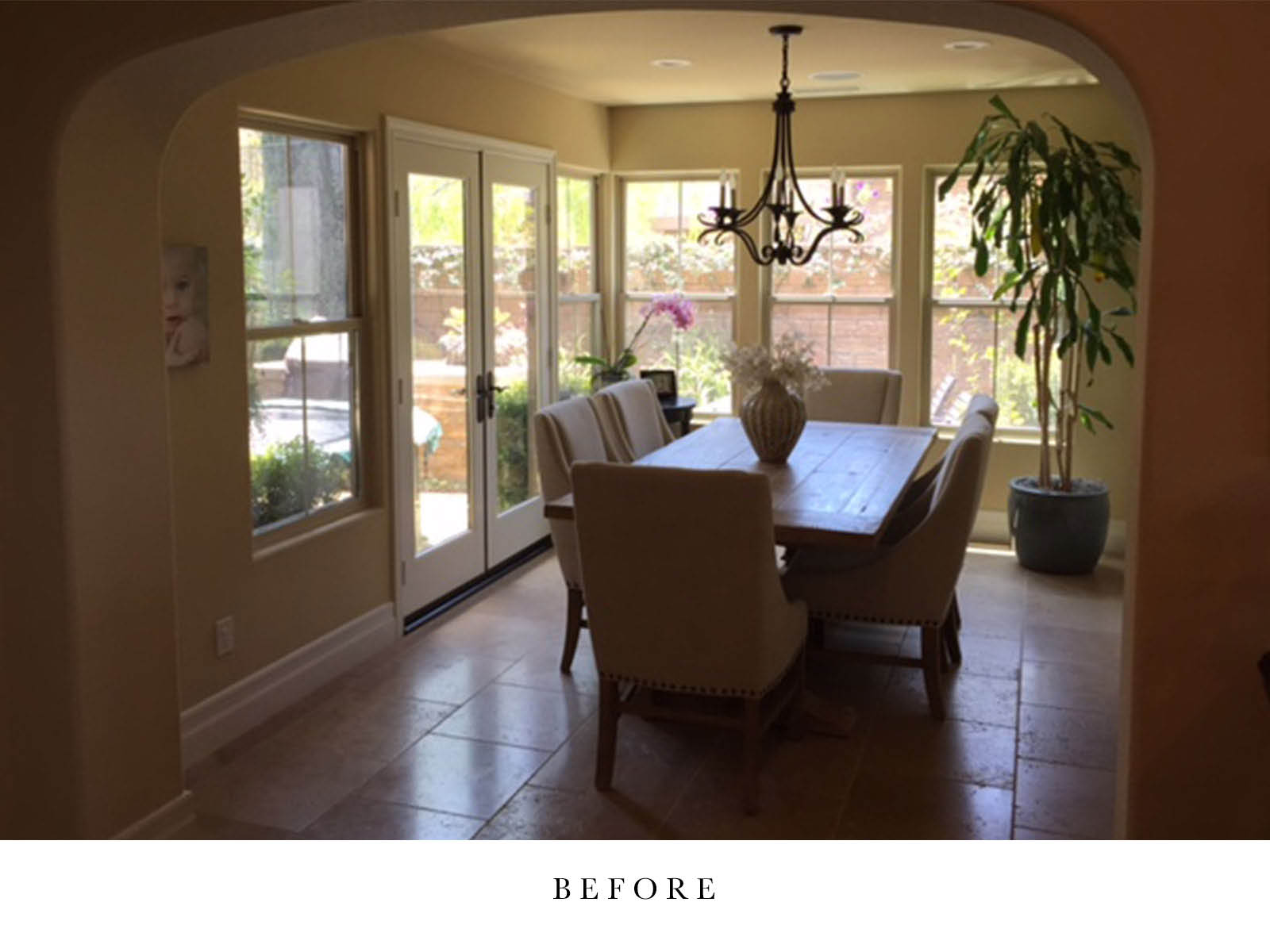 Ladera Ranch Residence Interior Design