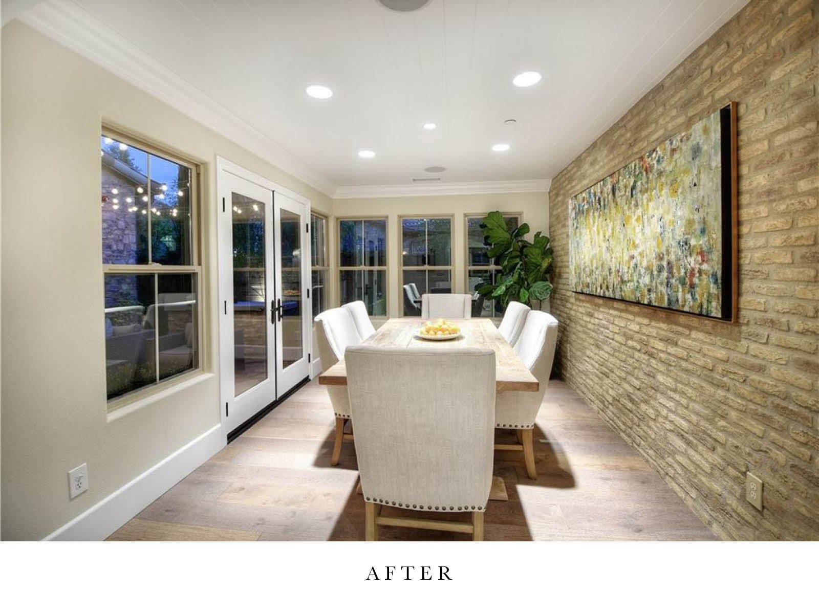 Ladera Ranch Residence Interior Design