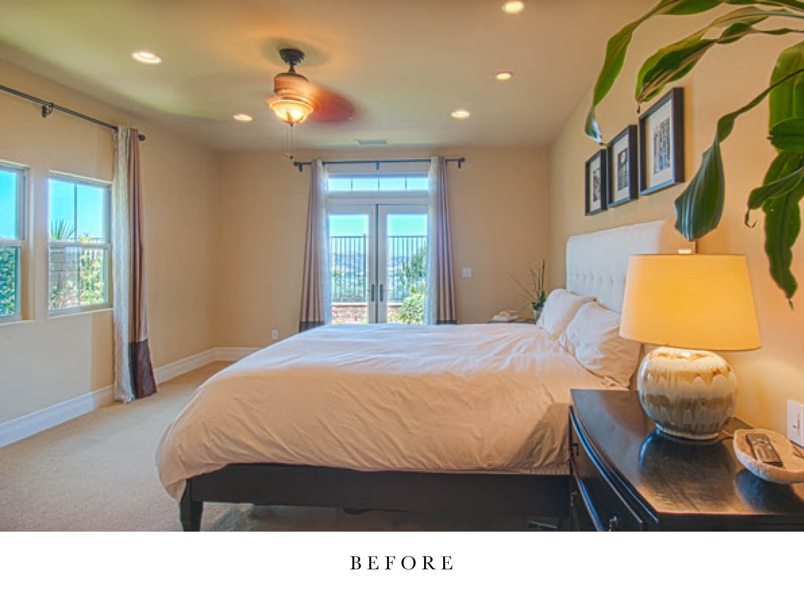 Ladera Ranch Residence Interior Design