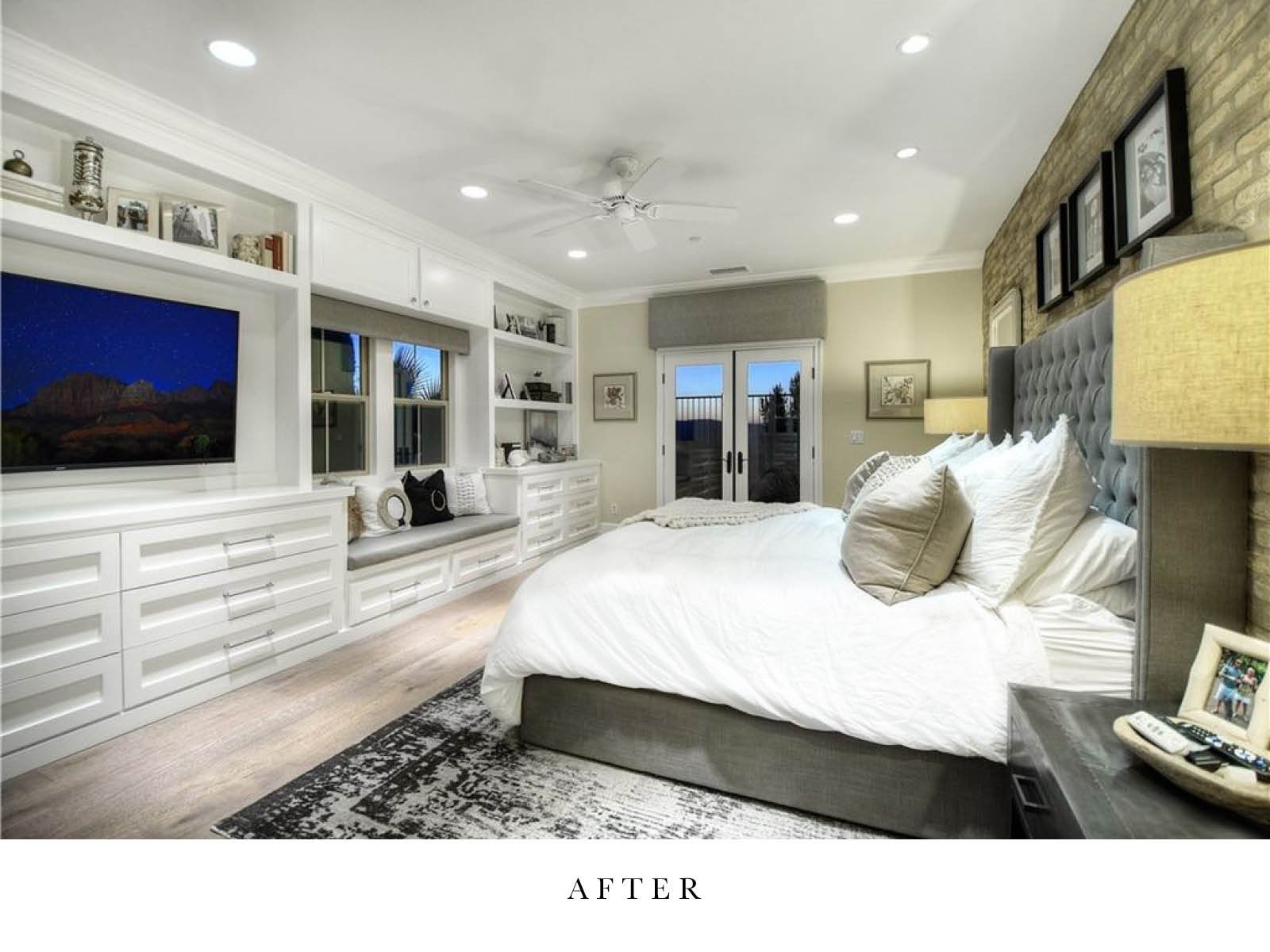 Ladera Ranch Residence Interior Design