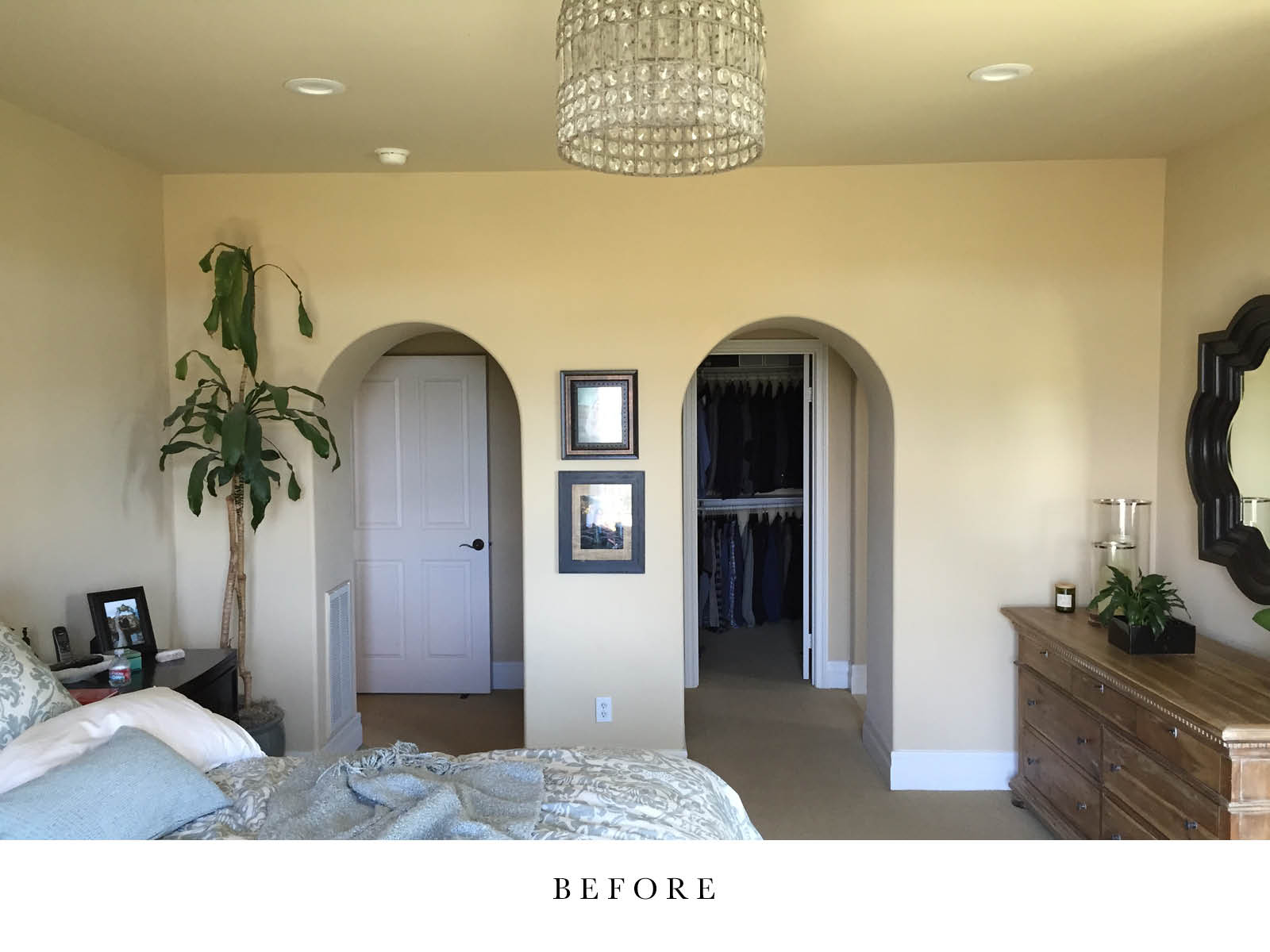 Ladera Ranch Residence Interior Design