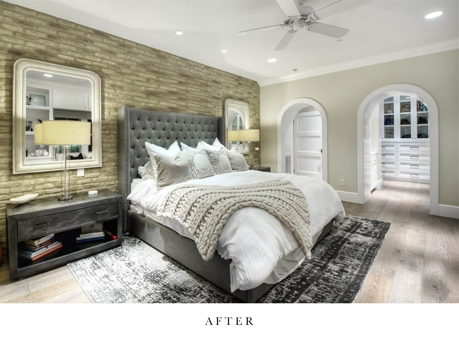 Ladera Ranch Residence Interior Design