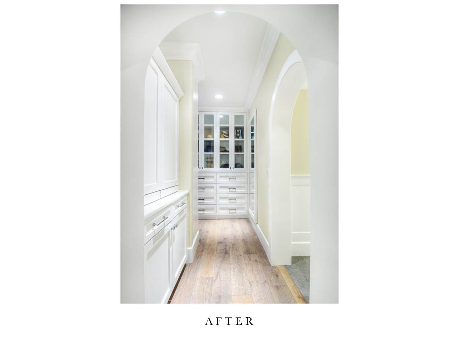 Ladera Ranch Residence Interior Design