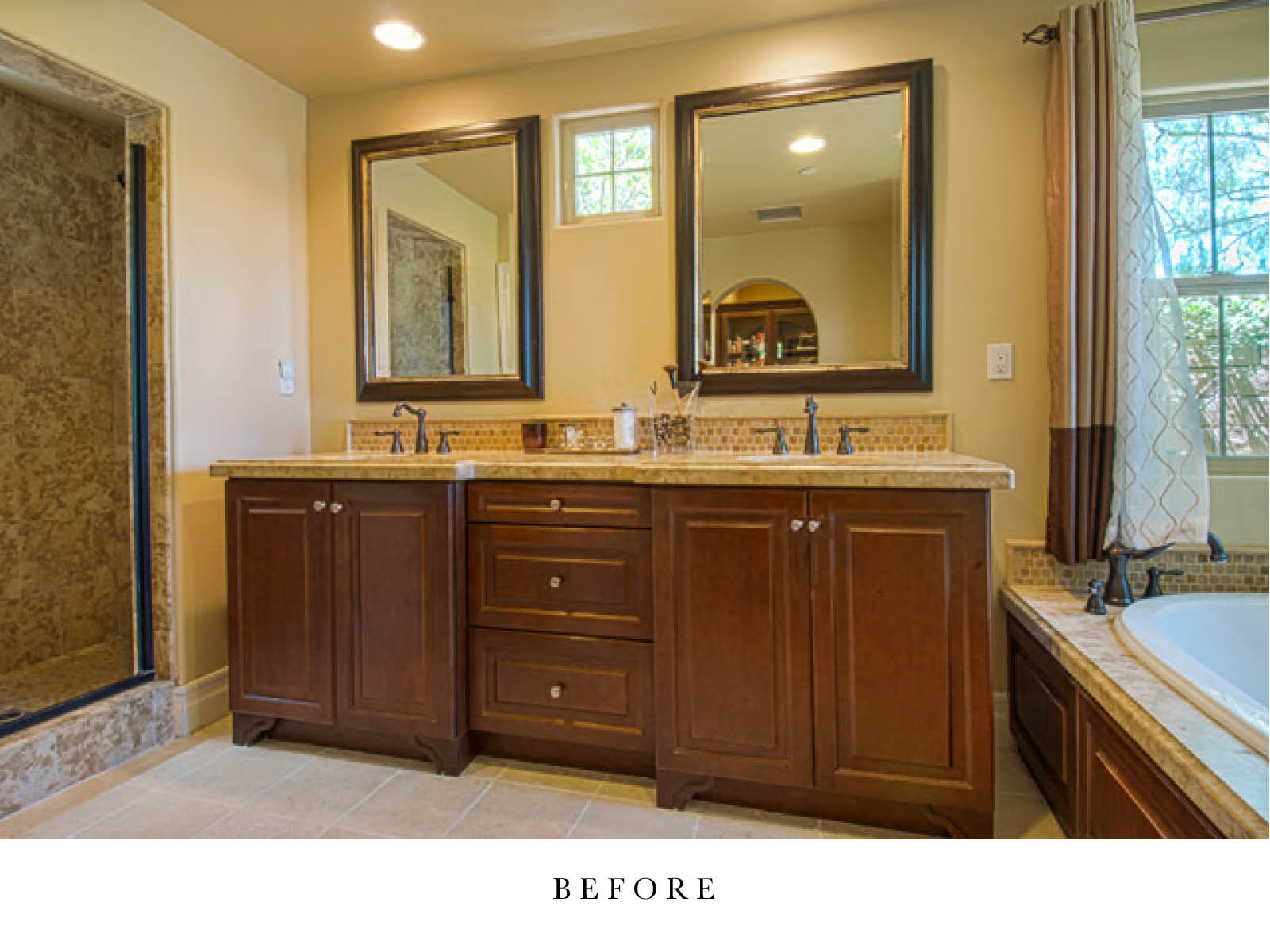 Ladera Ranch Residence Interior Design