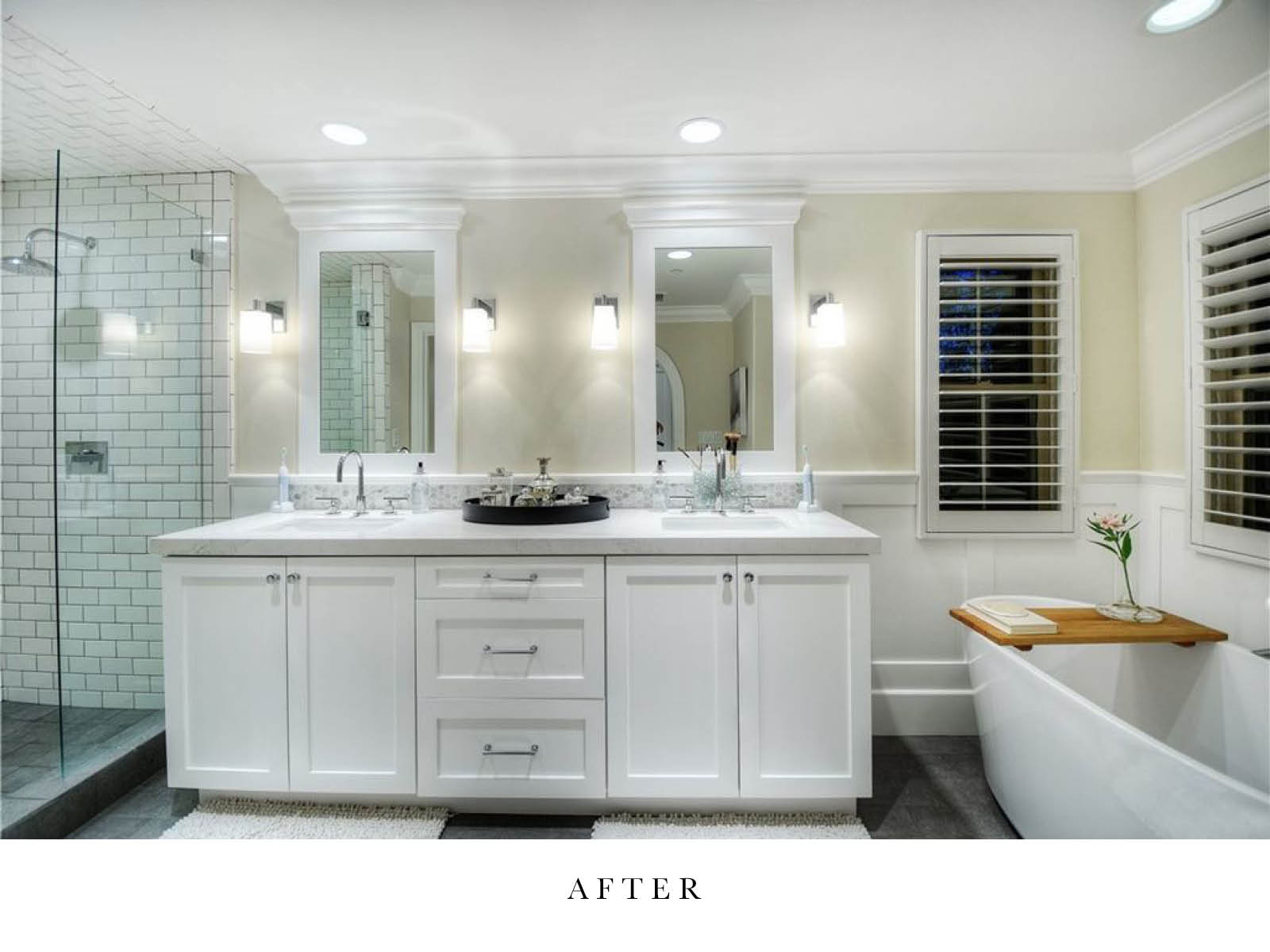 Ladera Ranch Residence Interior Design