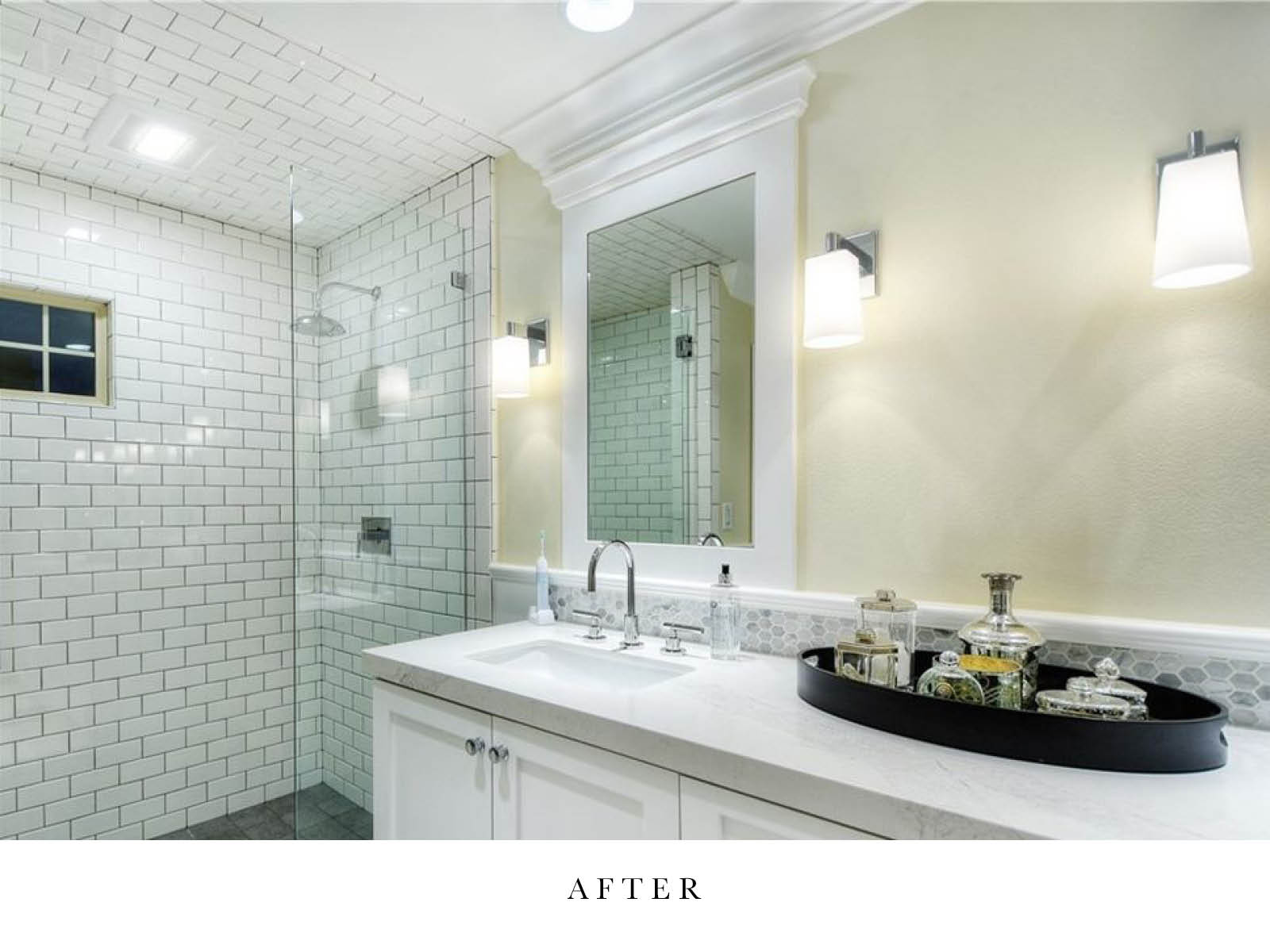 Ladera Ranch Residence Interior Design