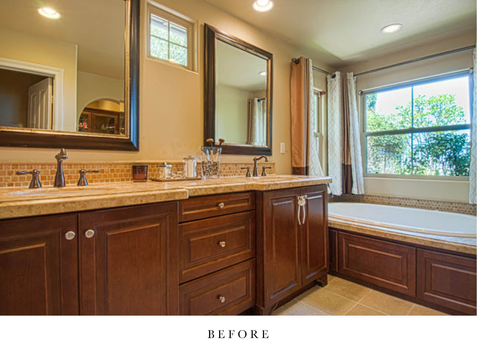 Ladera Ranch Residence Interior Design