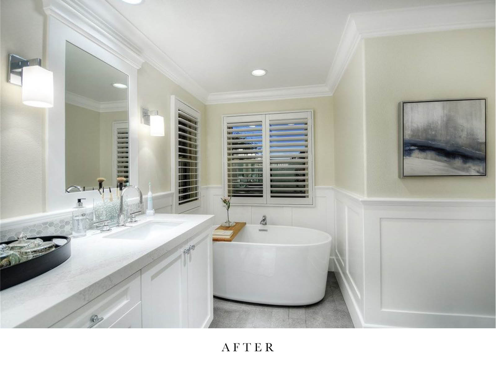 Ladera Ranch Residence Interior Design