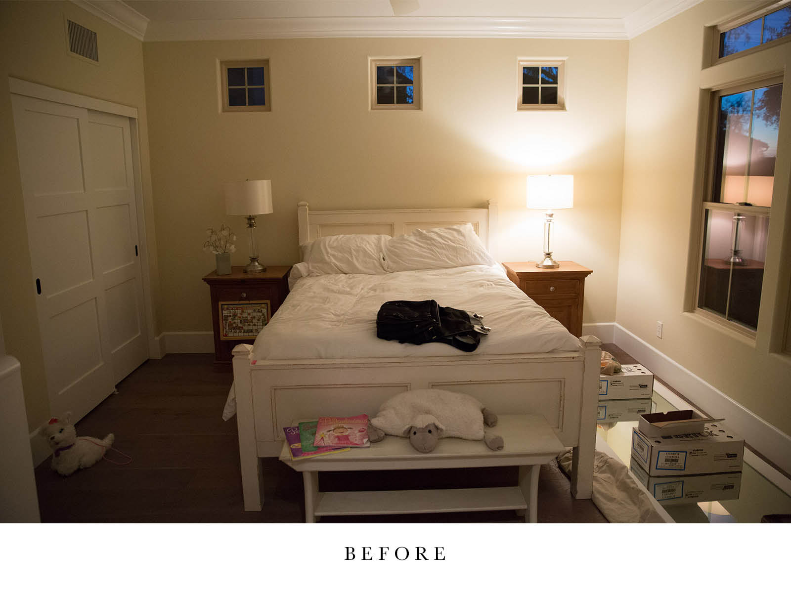 Ladera Ranch Residence Interior Design