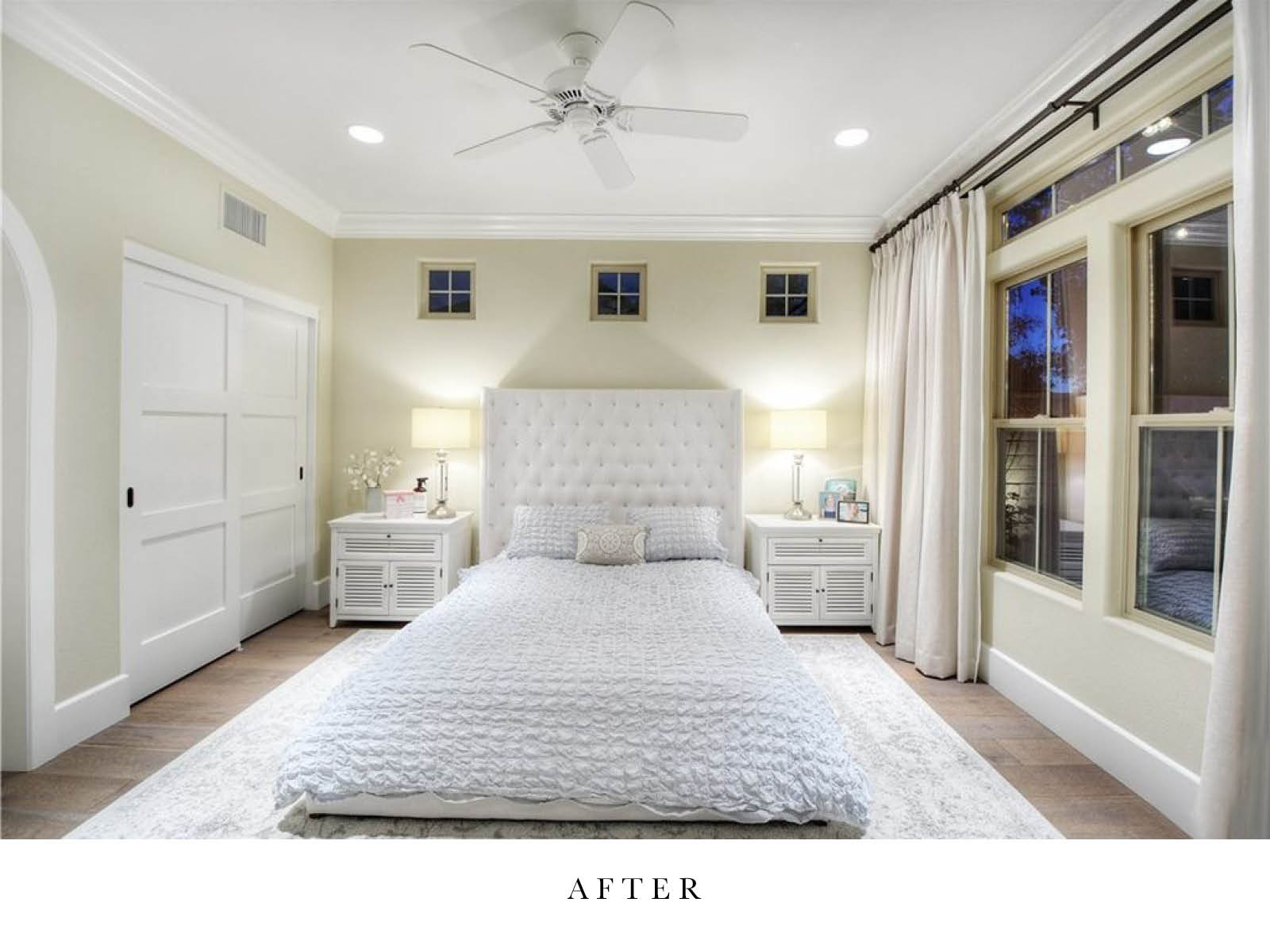 Ladera Ranch Residence Interior Design