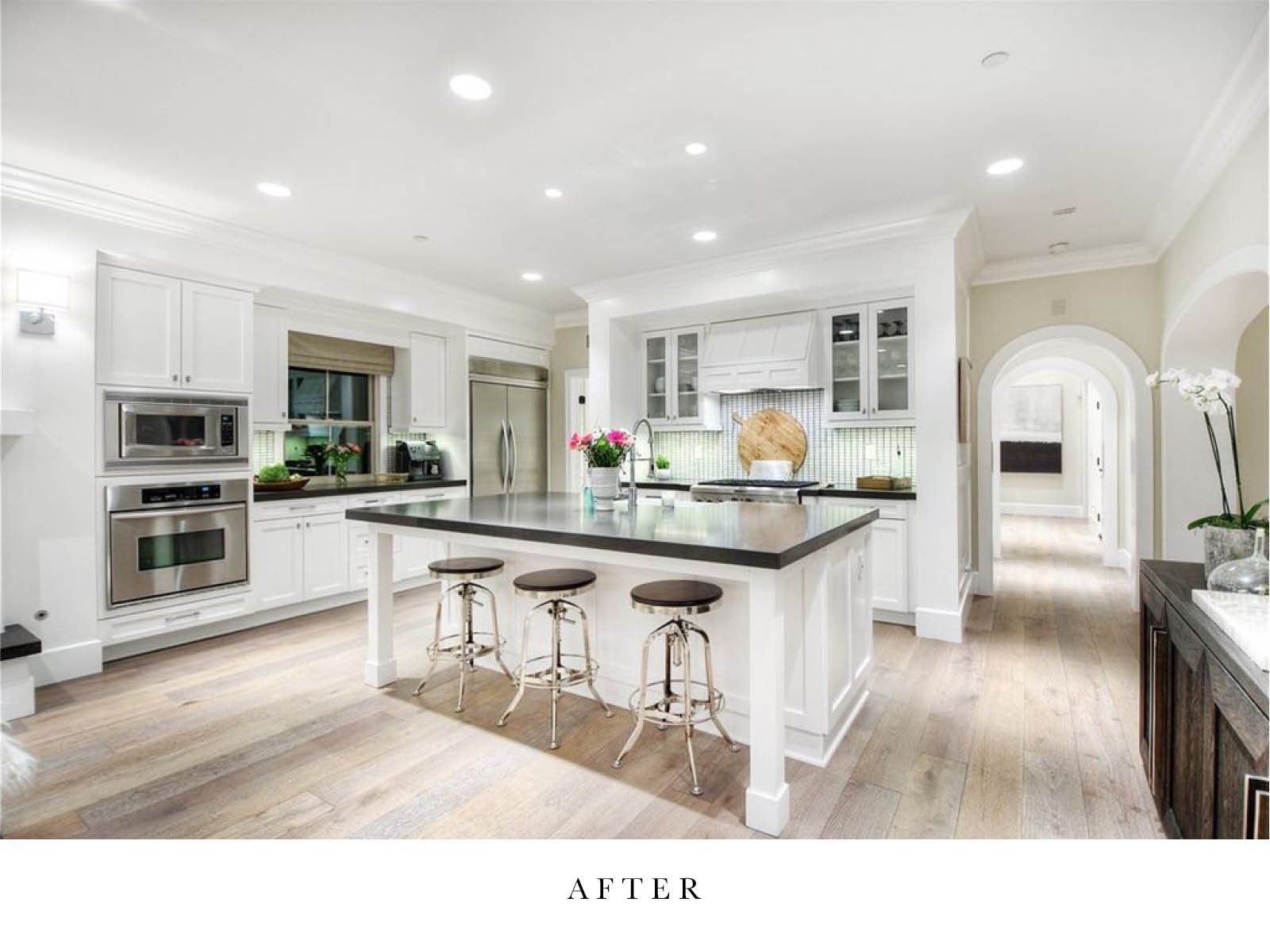 Ladera Ranch Residence Interior Design