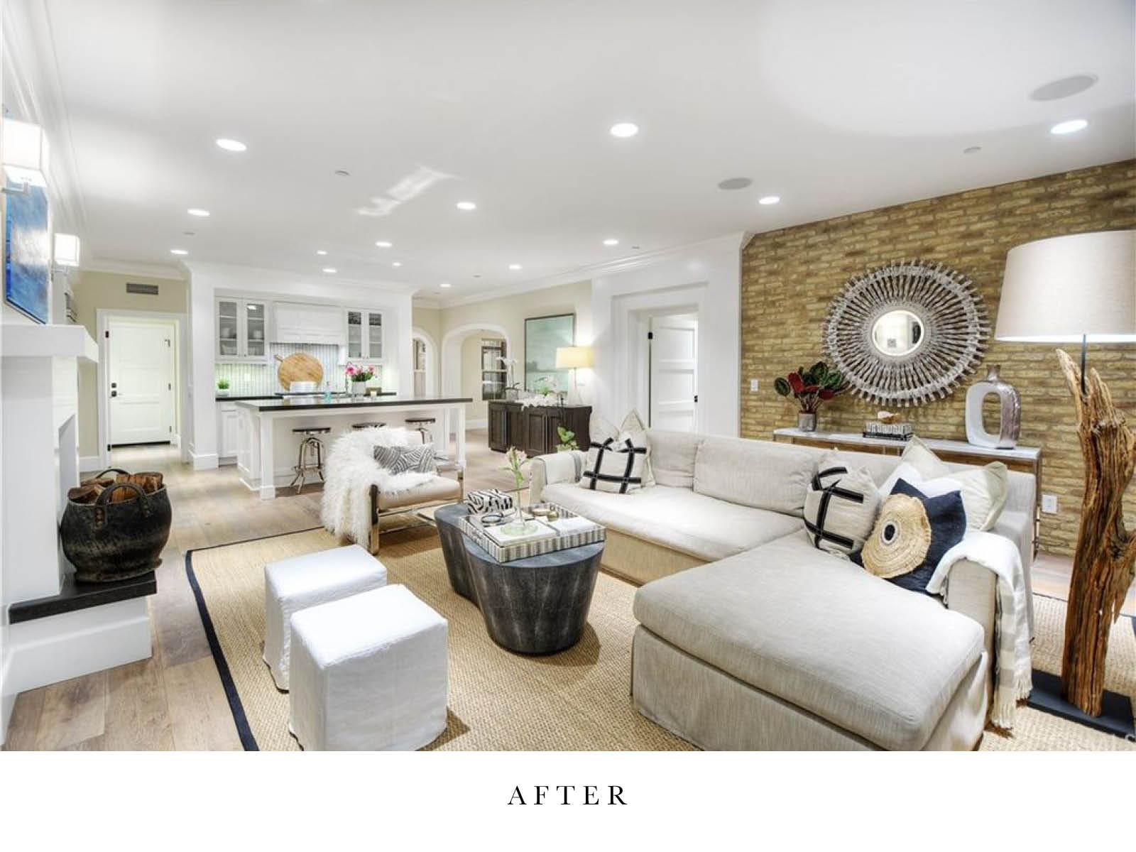 Ladera Ranch Residence Interior Design