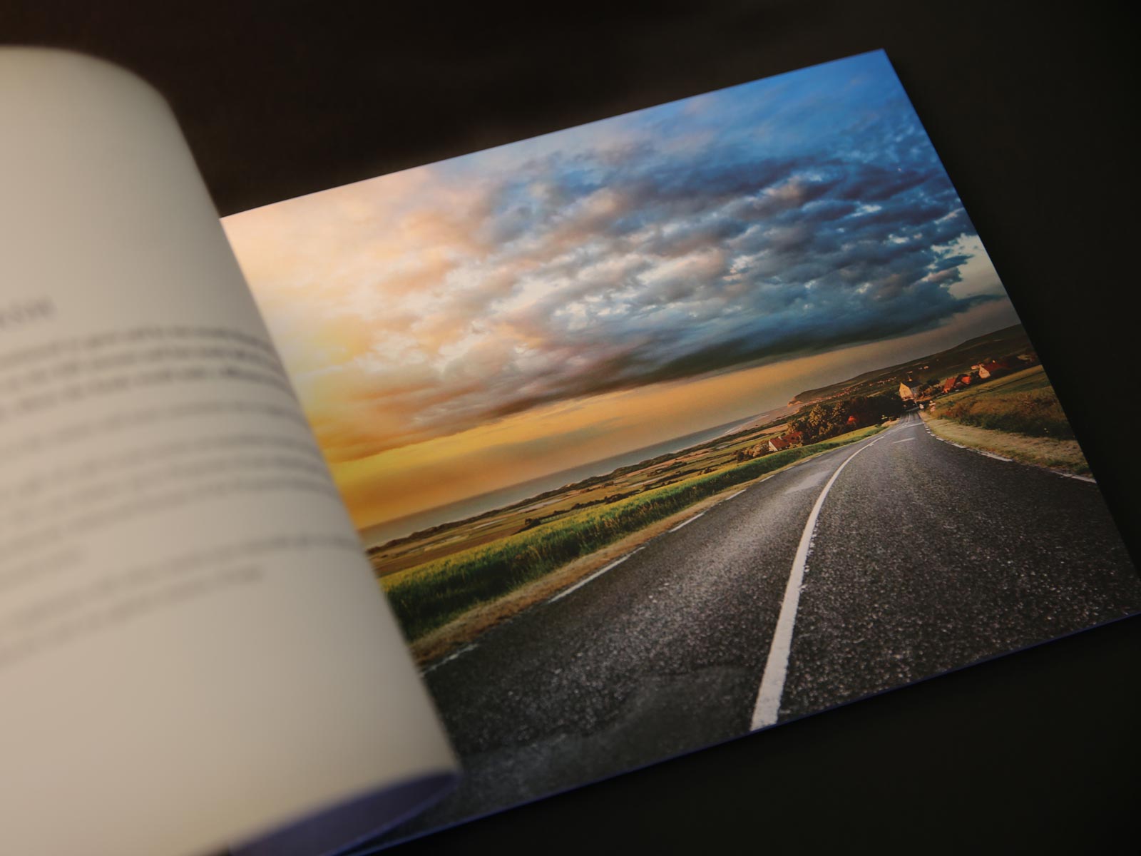 Lakewood Church Branding and Identity