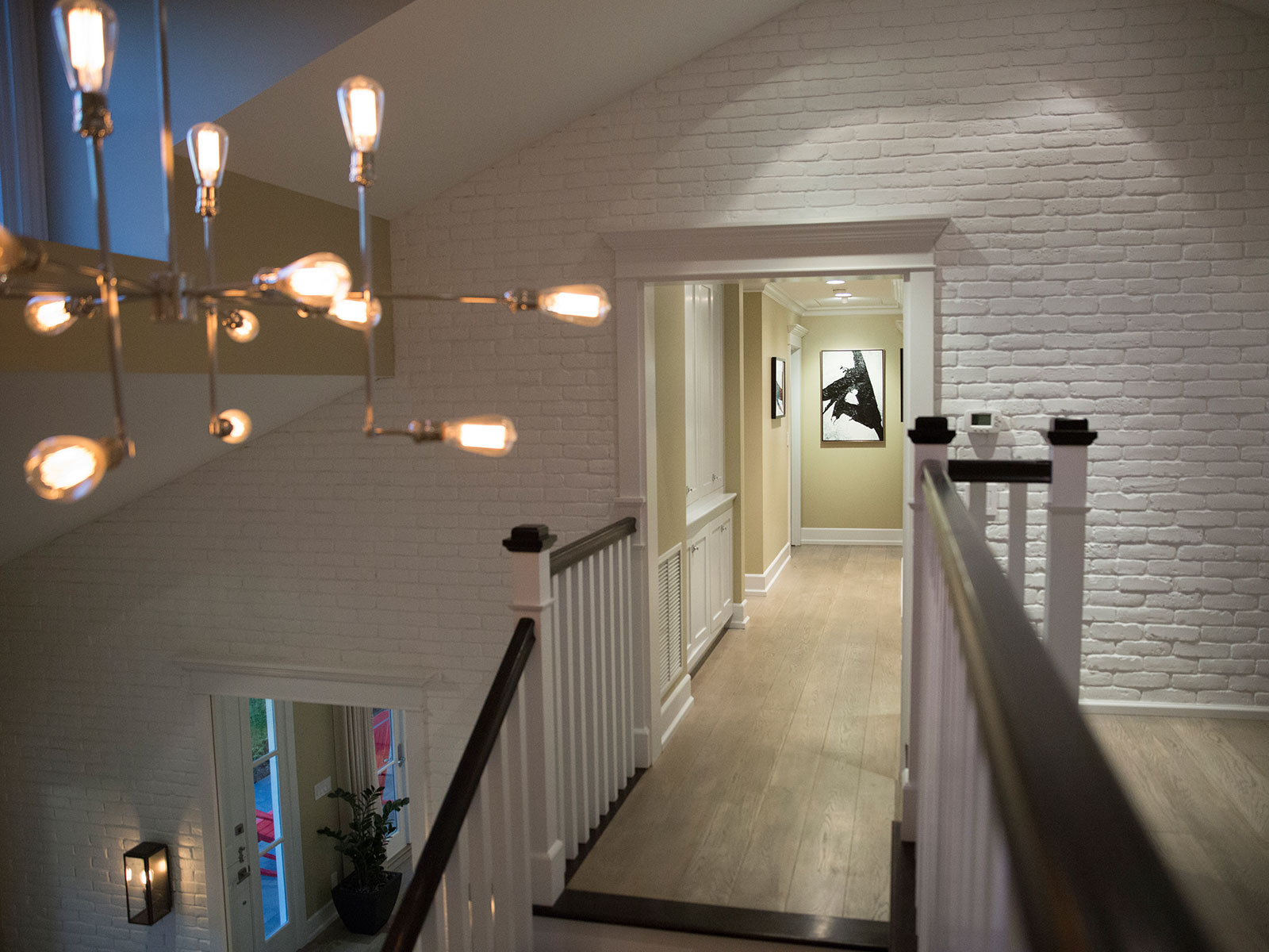 Newport Beach Residence Interior Design