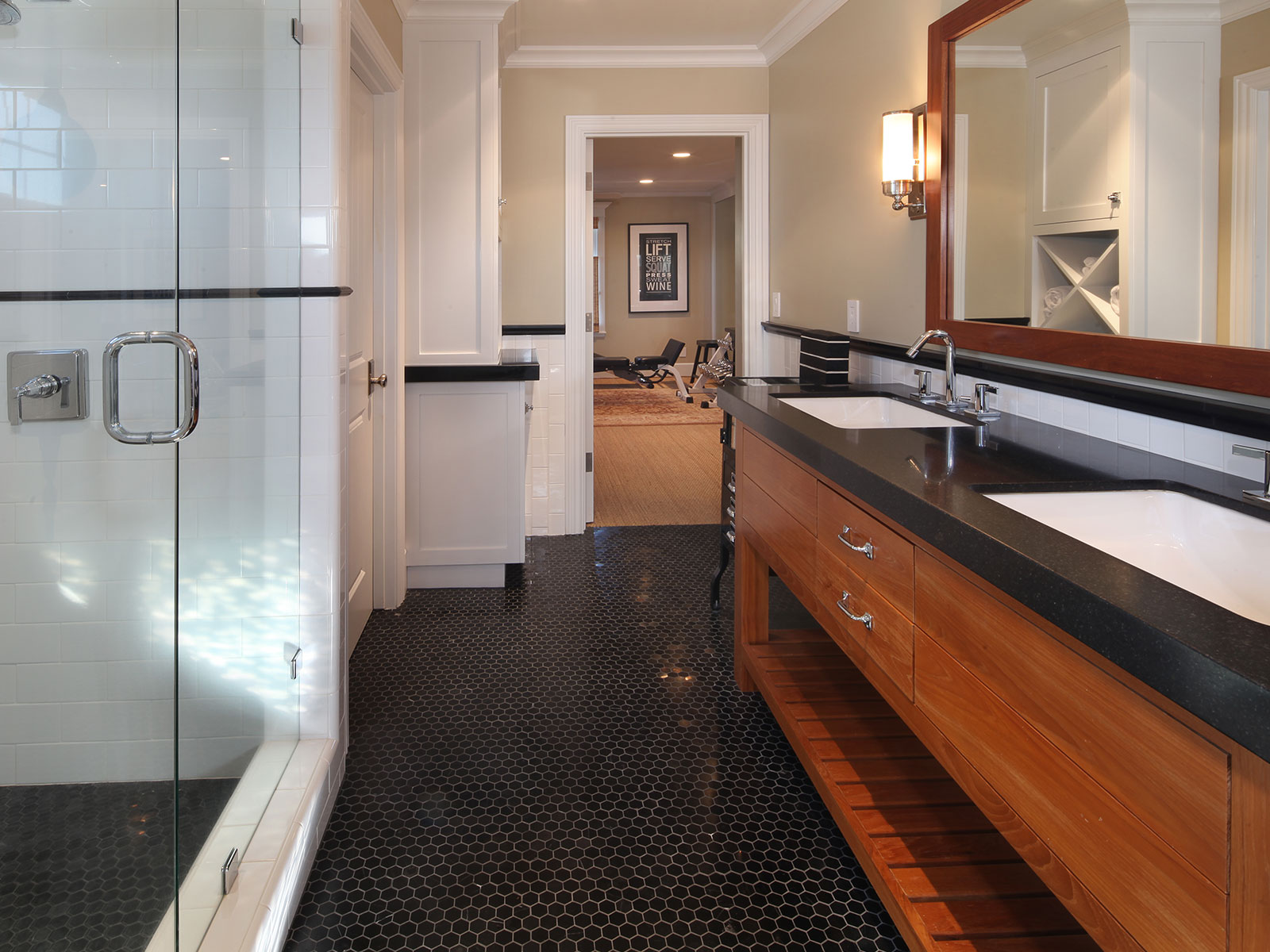 Newport Beach Residence Interior Design