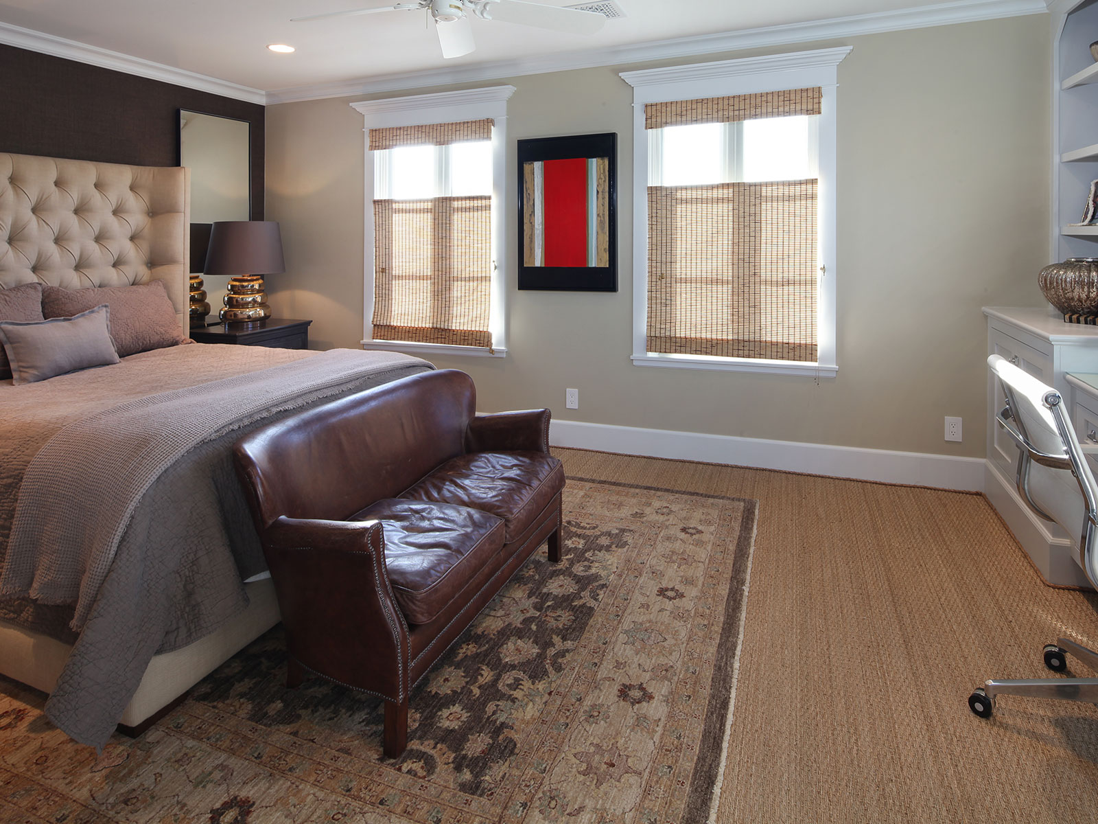 Newport Beach Residence Interior Design