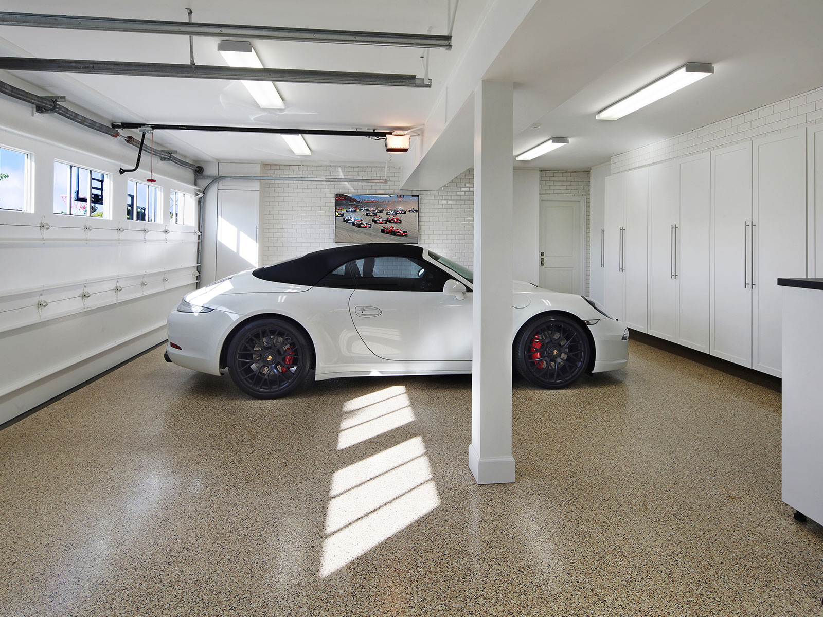 Newport Beach Residence Interior Design