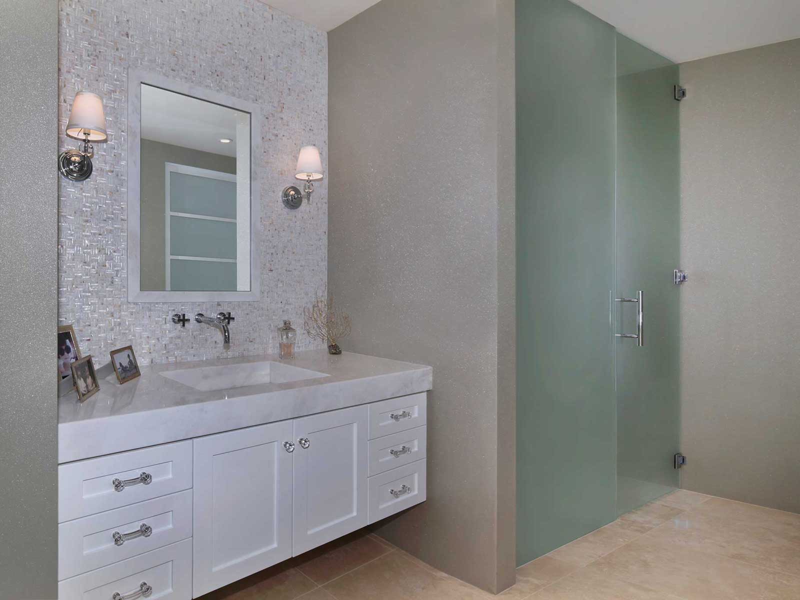 Newport Beach Residence Interior Design