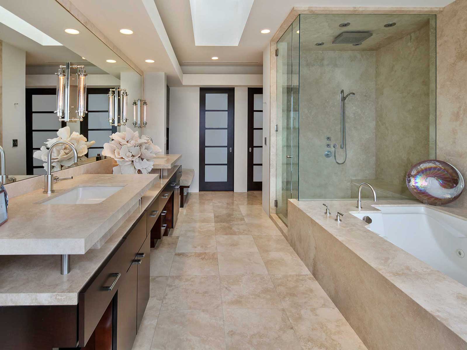 Newport Beach Residence Interior Design