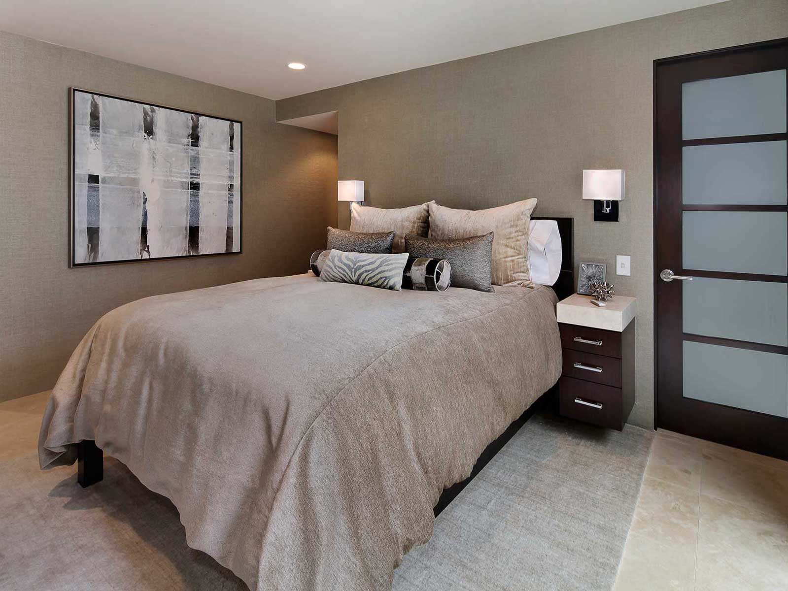 Newport Beach Residence Interior Design