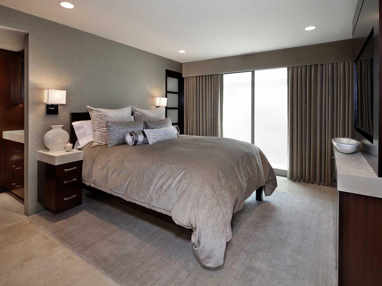 Newport Beach Residence Interior Design