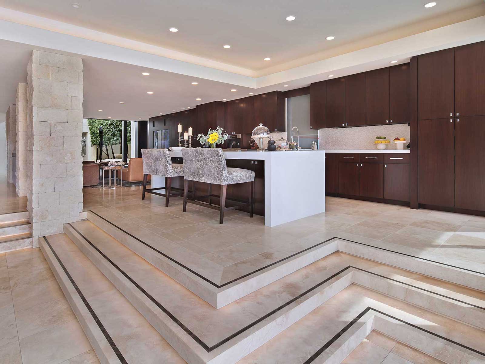 Newport Beach Residence Interior Design