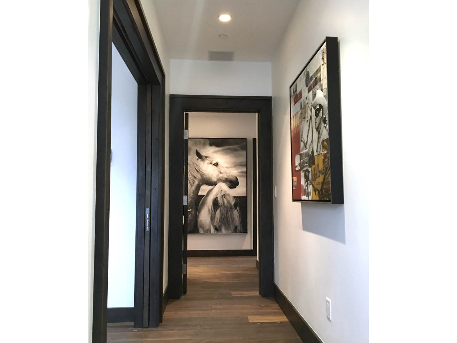 Yellowstone Club, Montana Interior Design