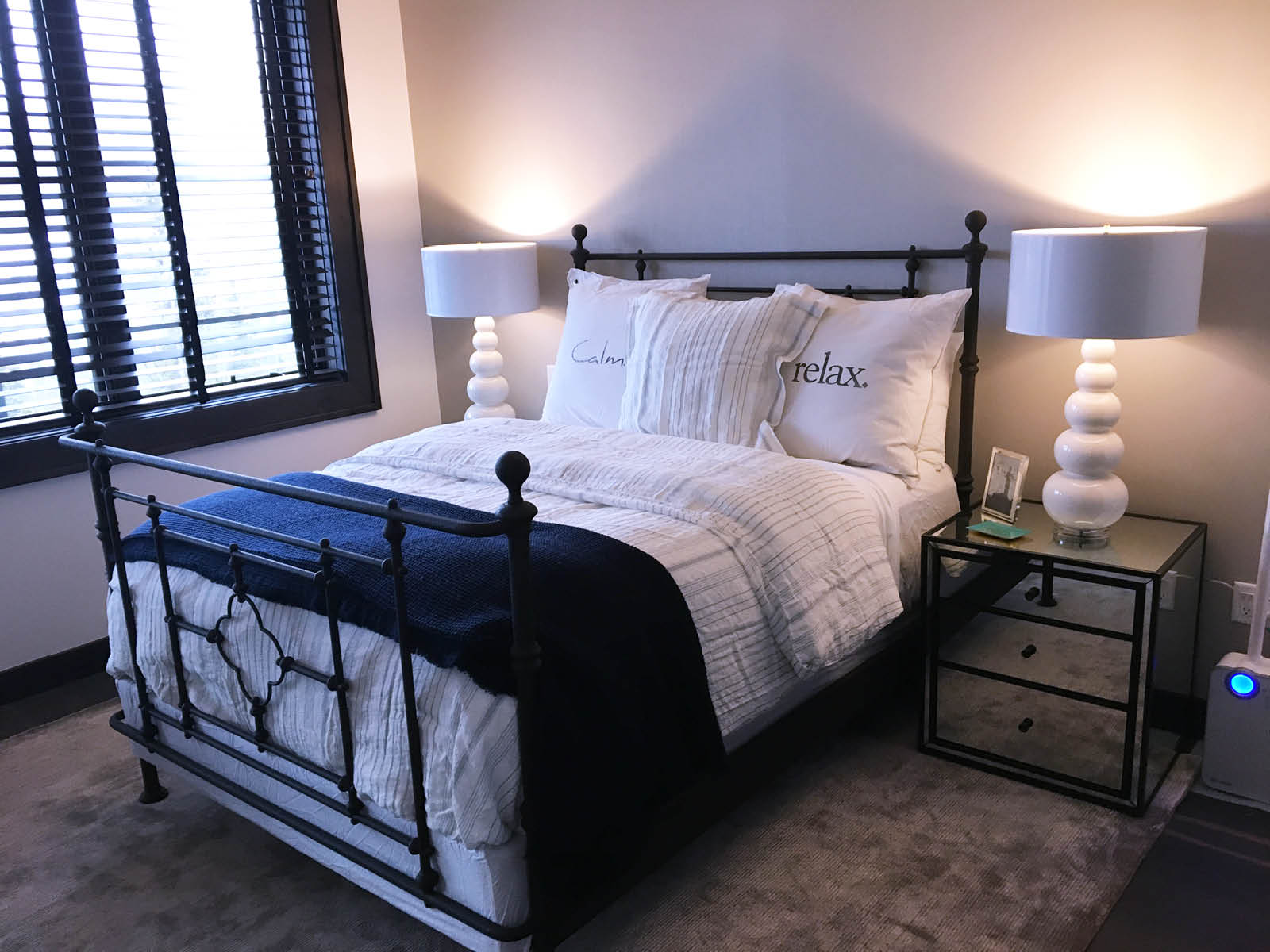 Yellowstone Club, Montana Interior Design